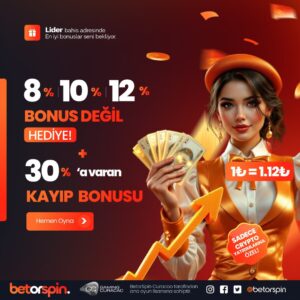 Betorspin